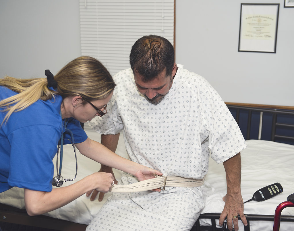 Crystal Cares Home Care | 2321 Water St suite e, Port Huron, MI 48060, USA | Phone: (810) 882-9915