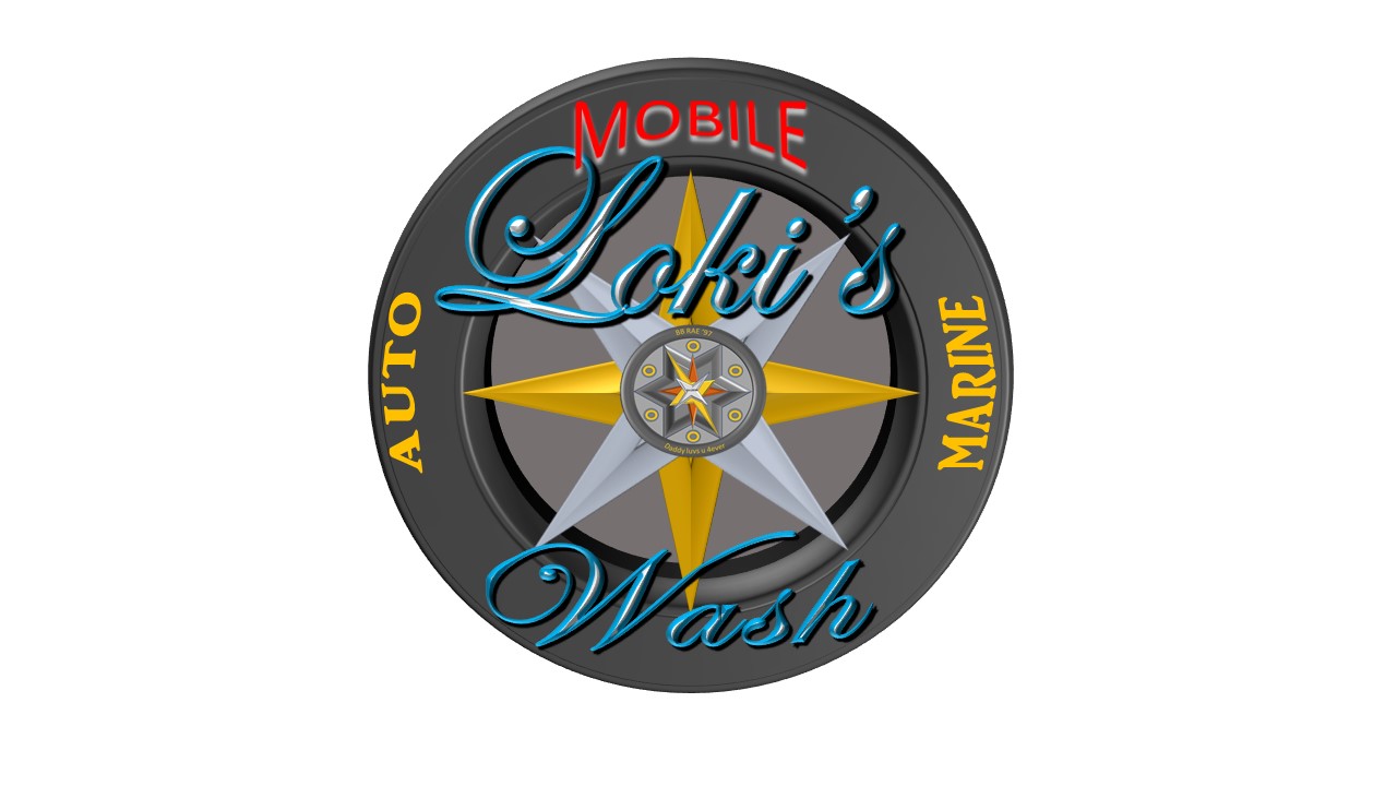 Lokis Auto Wash N Clean - Mobile Services | Victoria, BC V9A 1Y1, Canada | Phone: (778) 977-3858