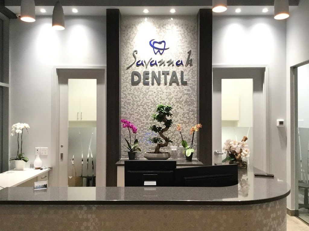 Savannah Dental Clinic | 1715 102 St NW, Edmonton, AB T6N 0B1, Canada | Phone: (780) 784-8284