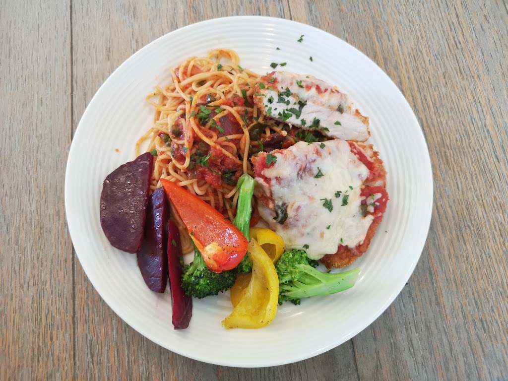 The Italian Farmhouse Restaurant & Bar | 20 Balsam Ave, Bragg Creek, AB T0L 0K0, Canada | Phone: (403) 949-2750