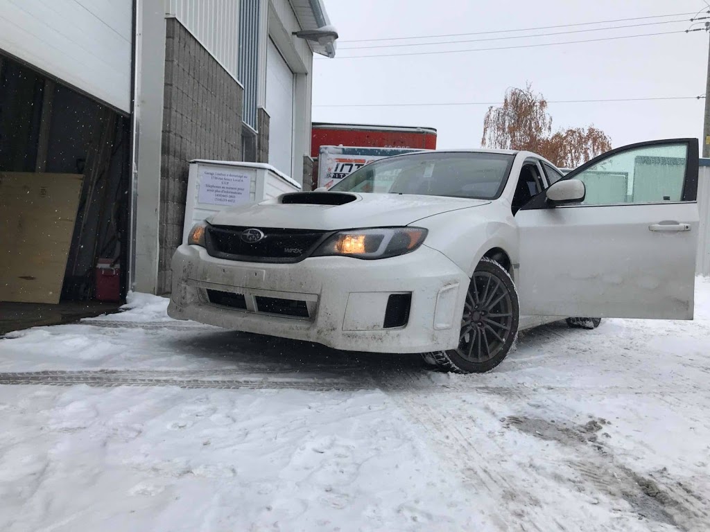 Garage Ryan Auto Lilas | 1290 Rue Soucy LOCAL B, Saint-Hubert, QC J4T 1A3, Canada | Phone: (450) 904-2553