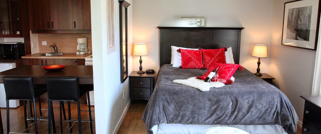 Le Montagnard, Auberge/Hôtel et Chalets | 264 Chemin Maple, Sutton, QC J0E 2K0, Canada | Phone: (450) 538-9966