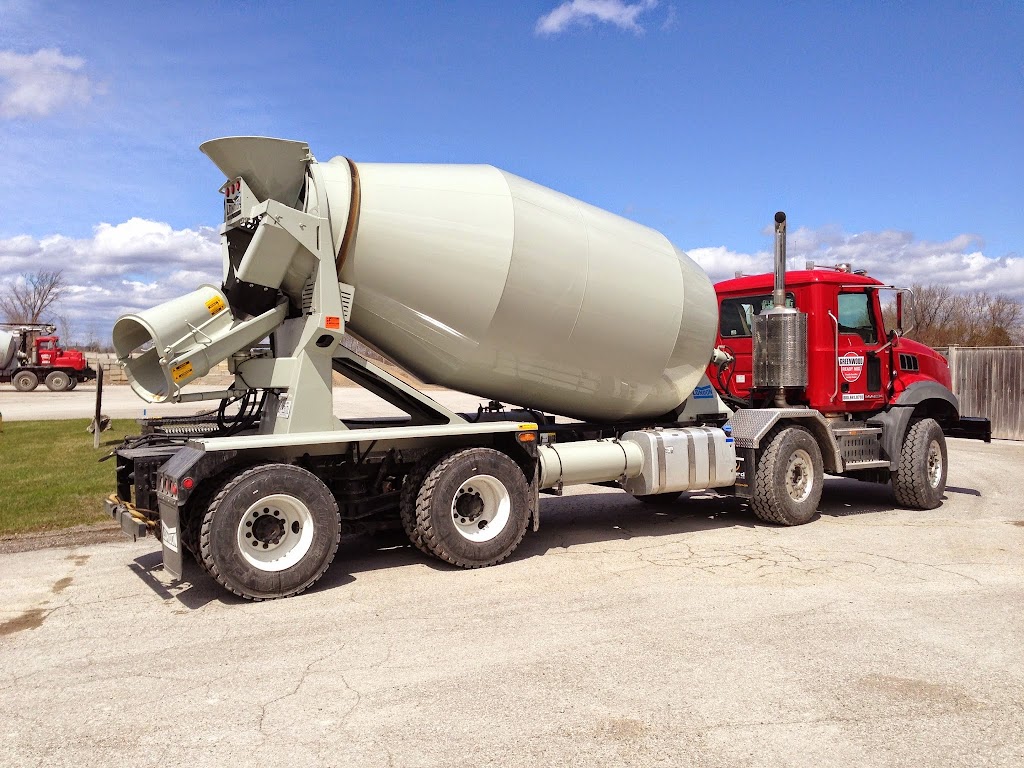 Greenwood Ready Mix (Construction) | 205467 Dufferin Rd 109, Amaranth, ON L9W 0V1, Canada | Phone: (519) 941-0732