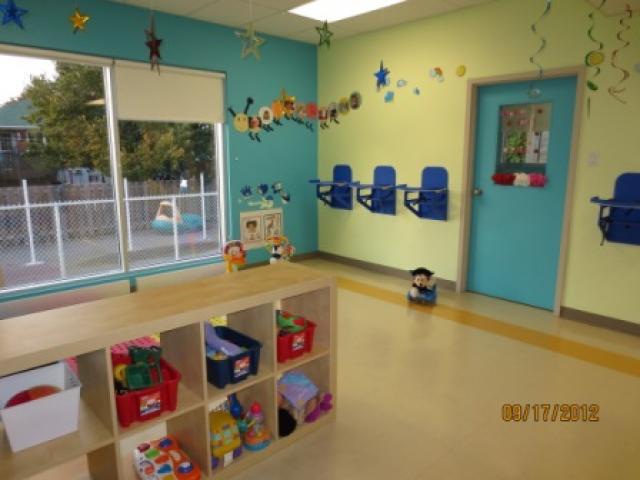 Nursery Educational Mini Pandas Inc. | 3735 Boulevard Saint-Martin O, Laval, QC H7T 1A7, Canada | Phone: (450) 682-6866