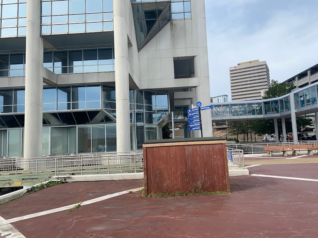 U.S. Consulate General Halifax | 1969 Upper Water St #904, Halifax, NS B3J 3R7, Canada | Phone: (902) 429-2480