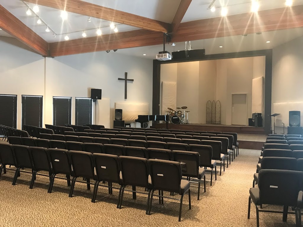 Hillside Community Church | 1393 Austin Ave, Coquitlam, BC V3K 3P6, Canada | Phone: (604) 936-2313