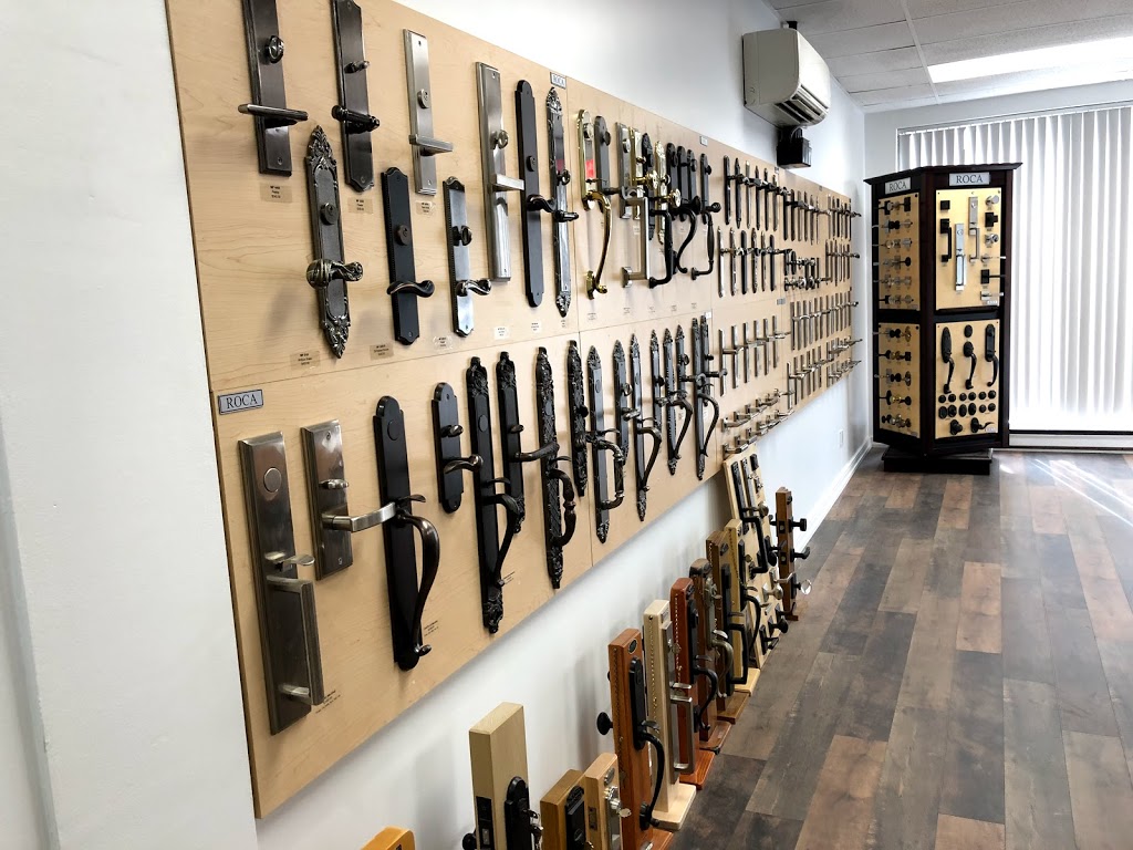 New Age Hardware | 348 Lakeshore Rd E Unit 3, Mississauga, ON L5G 1H5, Canada | Phone: (416) 716-4866