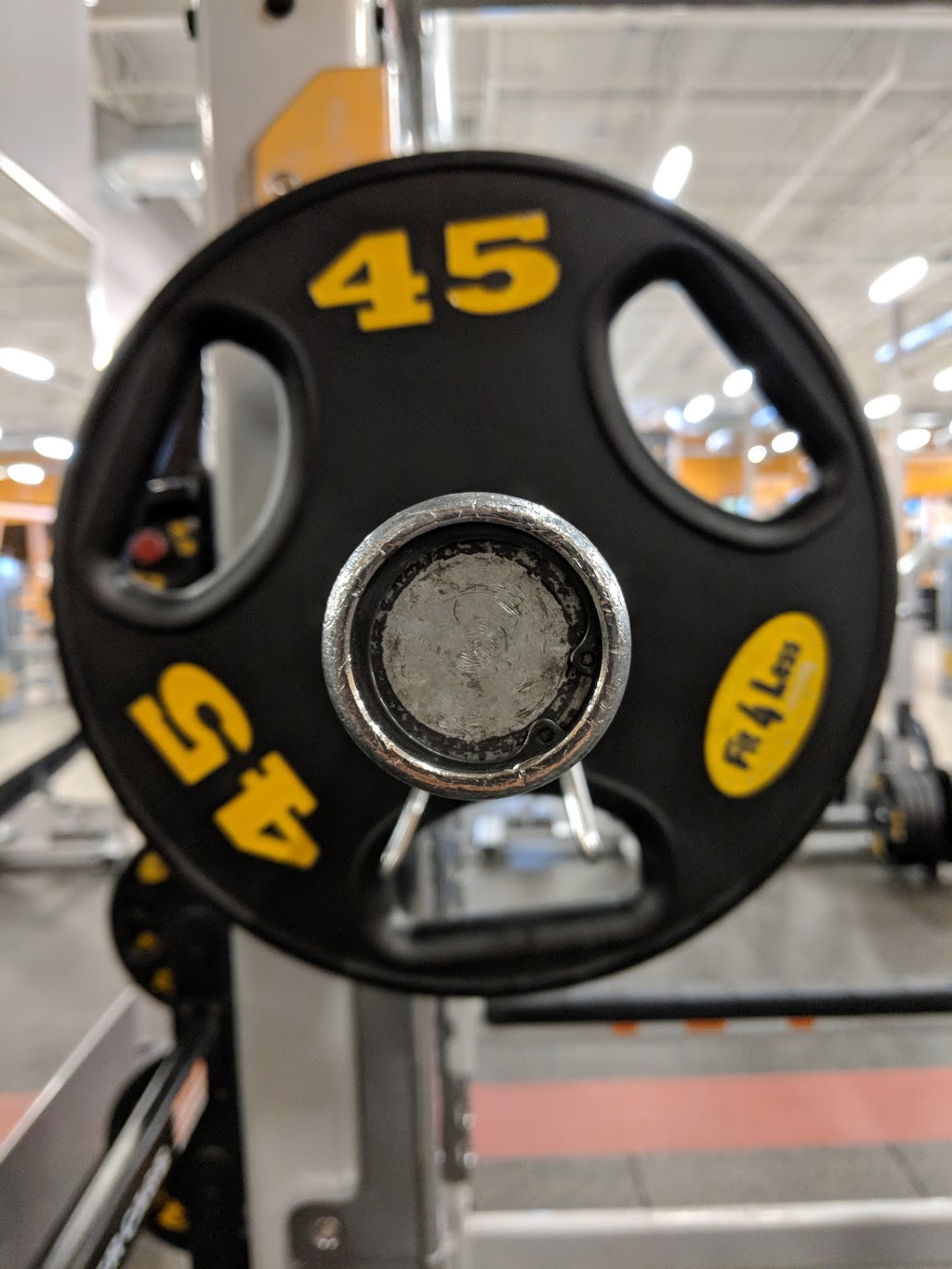 Fit4Less | 3434 Lawrence Ave E, Scarborough, ON M1H 1A9, Canada | Phone: (416) 289-7464