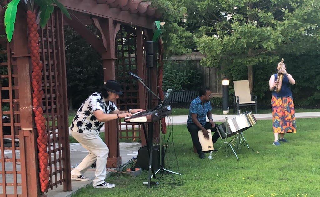 JV Music For Seniors | 557 Steeple Hill, Pickering, ON L1V 5Z4, Canada | Phone: (416) 846-7899