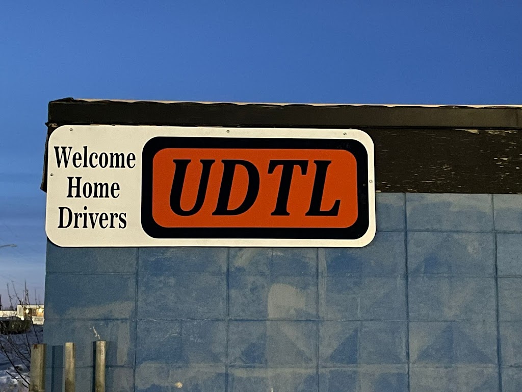 UNITED DHILLON TRUCK LINES INC. (UDTL) | 123 Ryan St, Winnipeg, MB R2R 0N9, Canada | Phone: (431) 990-0898