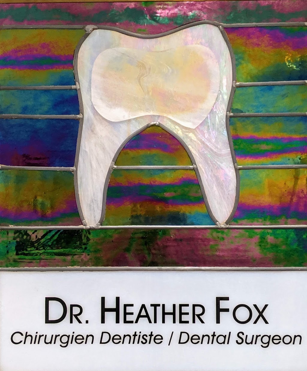 Dr. Heather Fox, DDS | 18 Avenue Westminster N #120, Montréal-Ouest, QC H4X 1Y9, Canada | Phone: (514) 487-4577
