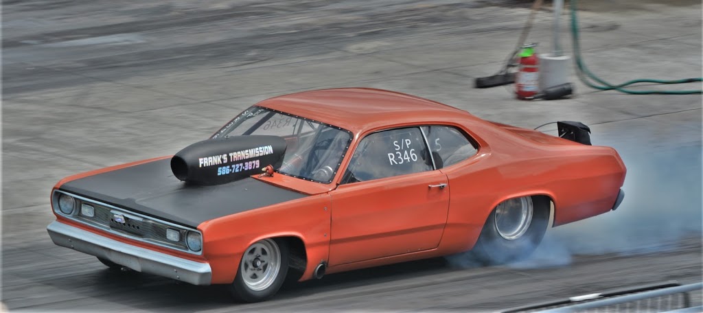 Franks Transmission and Auto Repair | 3473 County Line Rd, Casco, MI 48064, USA | Phone: (586) 727-3879