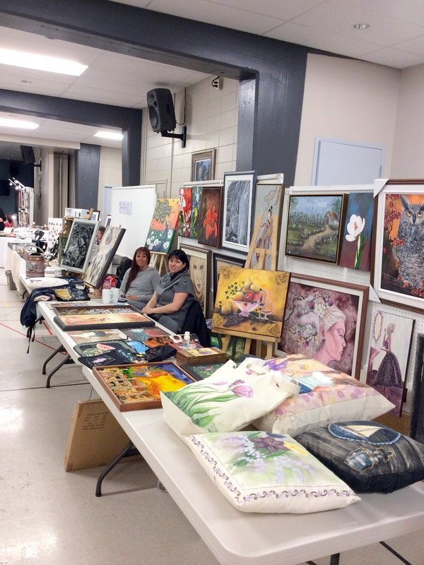Gallery Champêtre | 1650 Bd de Tadoussac, Chicoutimi, QC G7G 5G7, Canada | Phone: (418) 693-8047