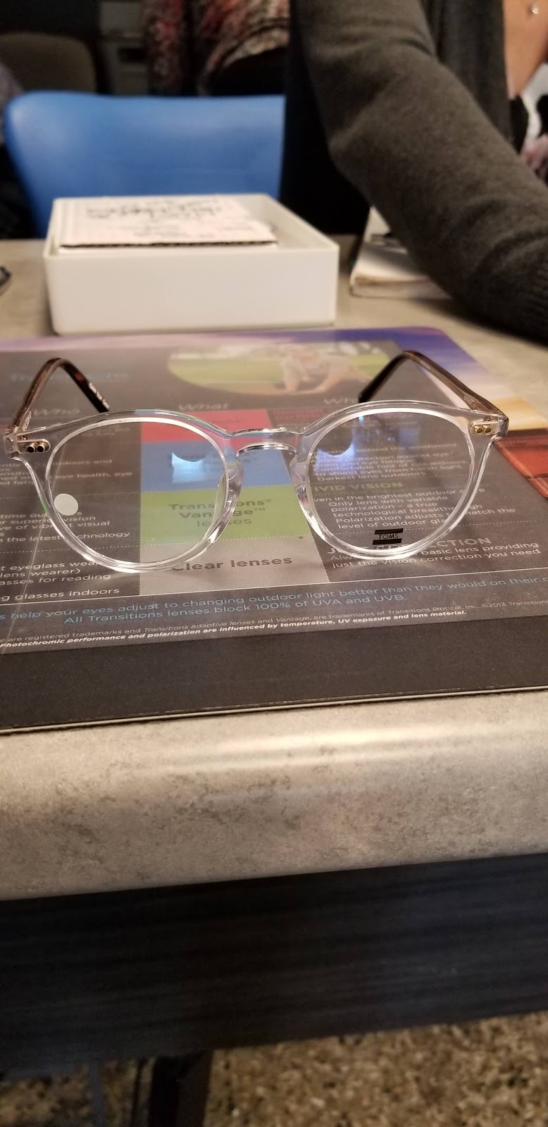Monkey See Optical | 1275 Commissioners Rd W, London, ON N6K 1C9, Canada | Phone: (519) 472-2535