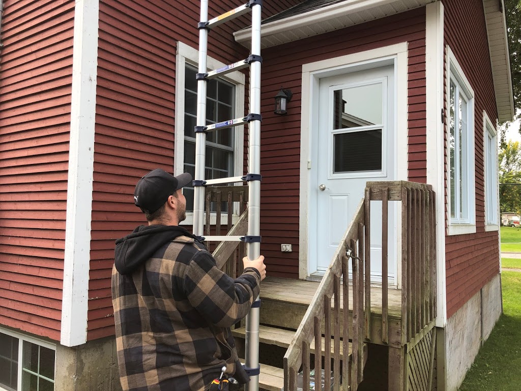 Inspection en Bâtiments Lapello & Associé Bromont Cowansville | 1454 Rue Shefford, Bromont, QC J2L 1L4, Canada | Phone: (514) 659-2330