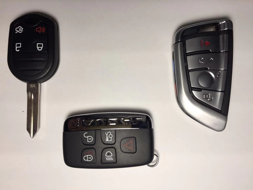 Sean Auto Locksmith Ltd | 819 Willowgrove Crescent, Saskatoon, SK S7W 0B1, Canada | Phone: (306) 250-8355