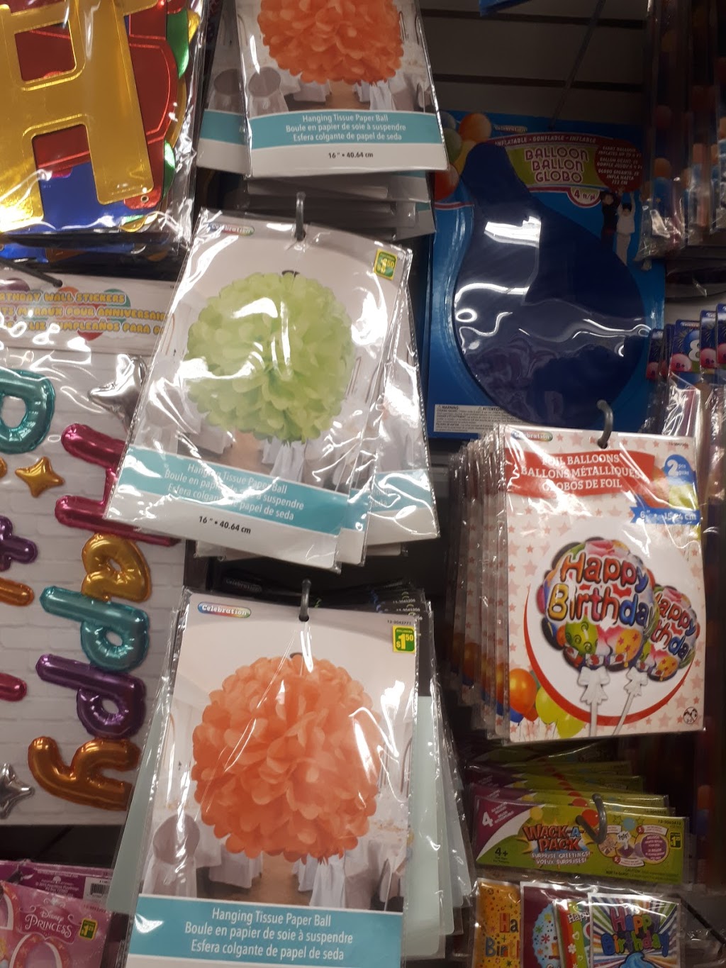 Dollarama | Sir Isaac Brock Plaza, 421 Sandwich St S, Amherstburg, ON N9V 3K8, Canada | Phone: (519) 736-9599