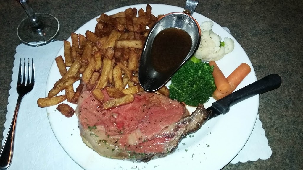Restaurant OSharkcoal | 87 Boulevard Saint-Luc, Saint-Jean-sur-Richelieu, QC J2W 1E2, Canada | Phone: (450) 359-6465