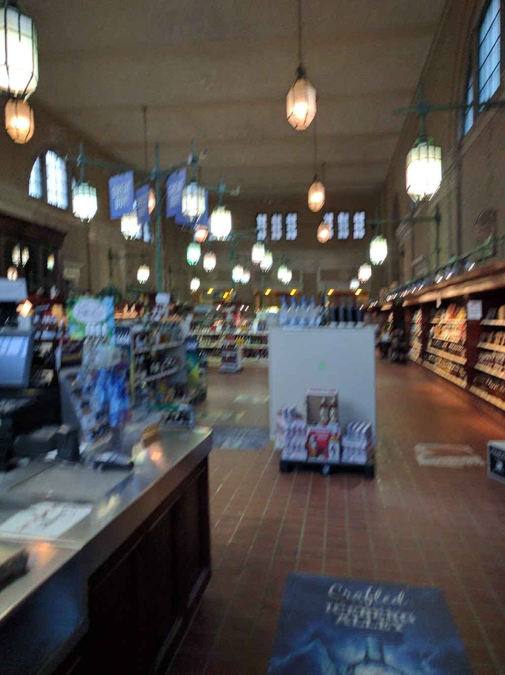 SaskLiquor Regina - Moose Jaw Liquor Store | 5 Manitoba St W, Moose Jaw, SK S6H 1P8, Canada | Phone: (306) 694-3744
