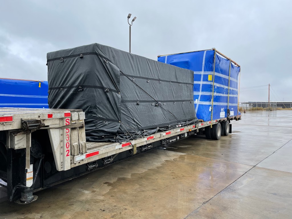 Nor Logistics Inc | 1870 King Edward St, Winnipeg, MB R2R 0Z9, Canada | Phone: (204) 297-0118
