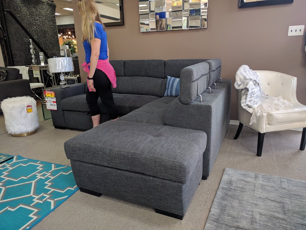 JR Furniture | 2967 Grandview Hwy, Vancouver, BC V5M 2E4, Canada | Phone: (604) 433-4426