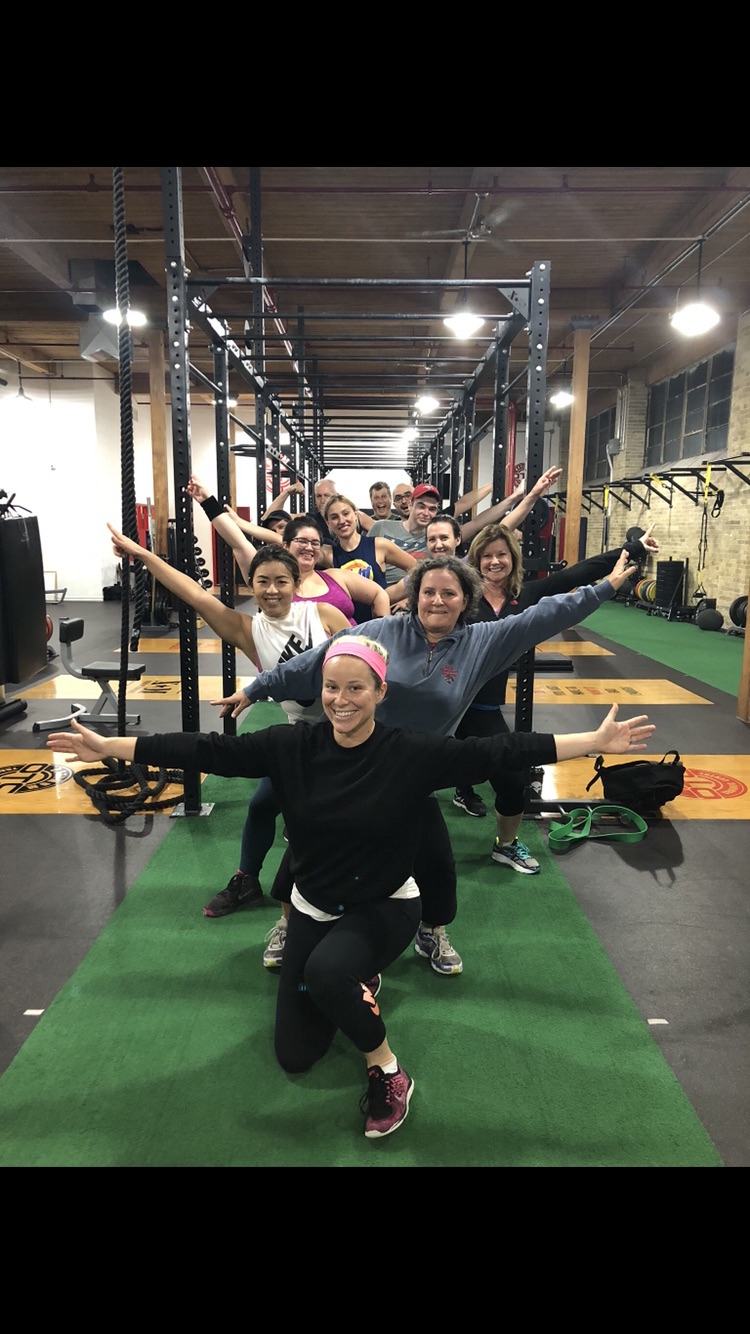 Jess Mogan Fitness | 3199 Wainman Line, Coldwater, ON L0K 1E0, Canada | Phone: (647) 519-9499