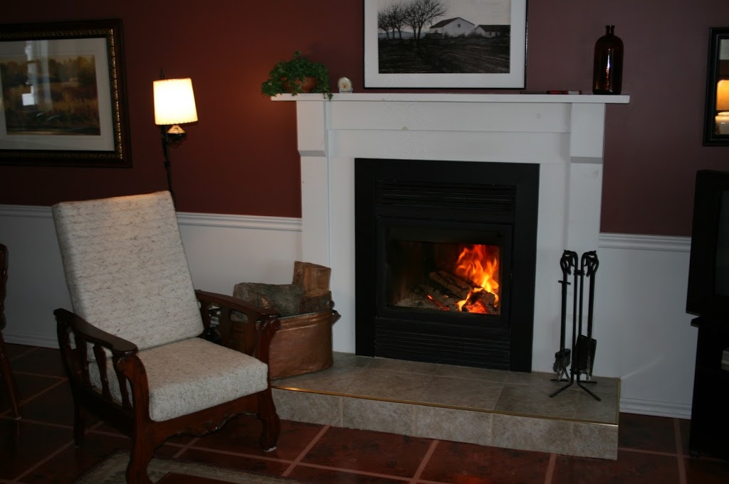 Chalets Lac Brome Lake Cottages | 7 Chemin Doucet, Foster, QC J0E 1R0, Canada | Phone: (514) 434-3984