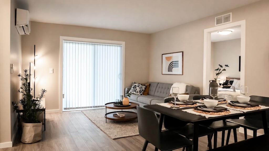 Luna at Aurora - Deveraux Apartment Communities | 100 Lyra Gate, Winnipeg, MB R2V 5C5, Canada | Phone: (204) 237-7368
