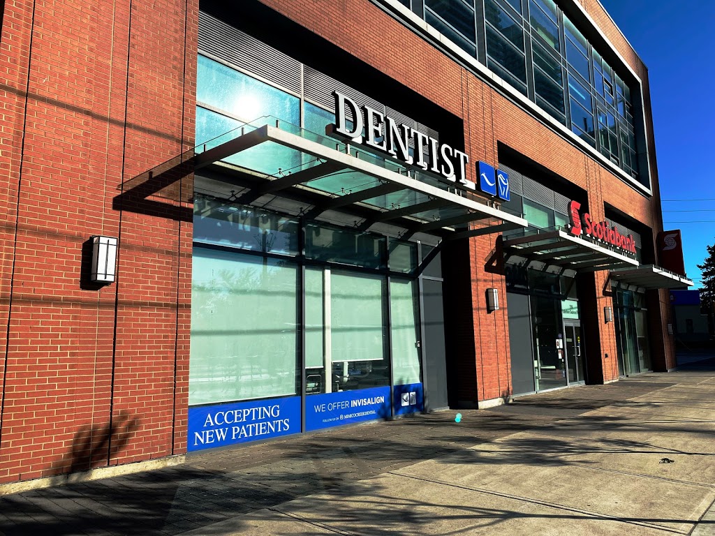 Mimico Creek Dental | 2198 Lake Shore Blvd W, Etobicoke, ON M8V 0E3, Canada | Phone: (416) 259-0020