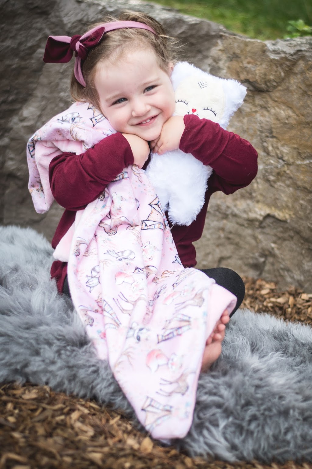 Mignon À Croquer Inc. | Rue Caroline-Therrien, Sherbrooke, QC J1H 0H3, Canada | Phone: (819) 575-6147