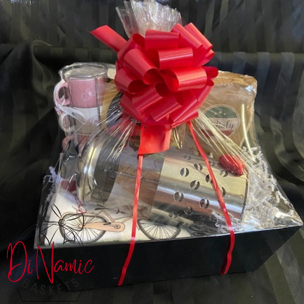 DiNamic Baskets | 1477 Ford Dr, Cavan, ON L0A 1C0, Canada | Phone: (289) 688-8790