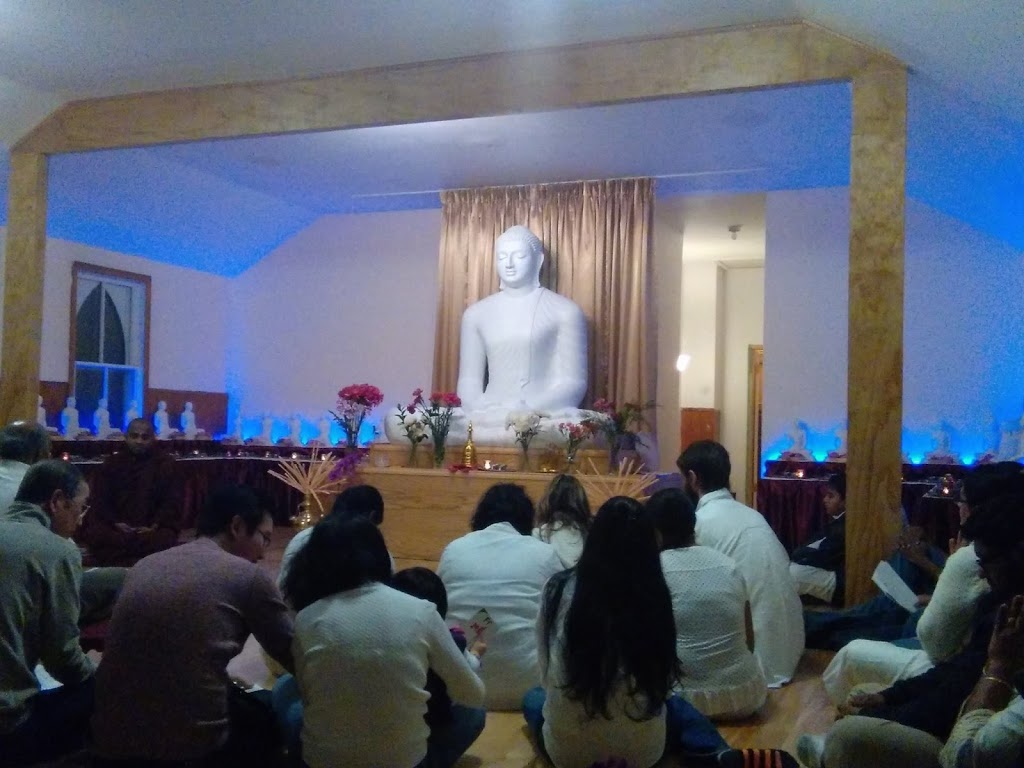 Atlantic Theravada Buddhist Temple | HERRING RD COVE, Halifax, NS B3R 1Z1, Canada | Phone: (902) 477-7898