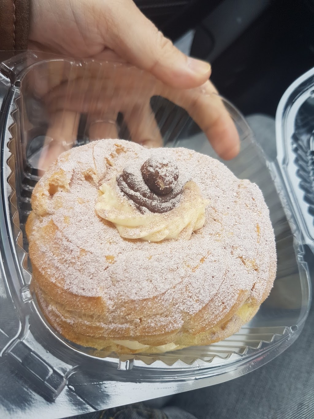 La Casa Dolce Bakery & Cafe | 755 Queensway E Unit 101, Mississauga, ON L4Y 4C5, Canada | Phone: (905) 896-2253