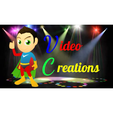 Richmond Video Creations | 104-7288 No. 3 Rd, Richmond, BC V6Y 1N5, Canada | Phone: (604) 448-1678