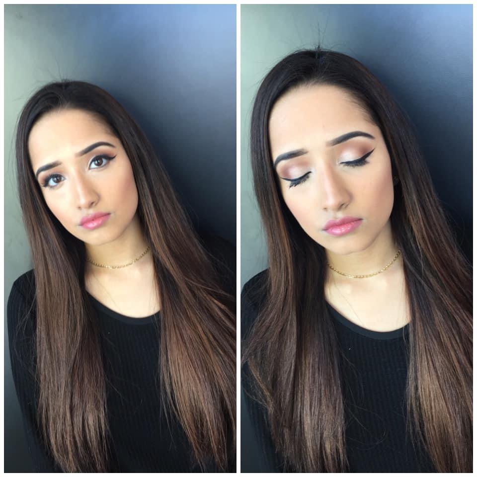 Makeup By Matt | 7925 Sywash Ridge Rd, Lantzville, BC V0R 2H0, Canada | Phone: (403) 390-7760