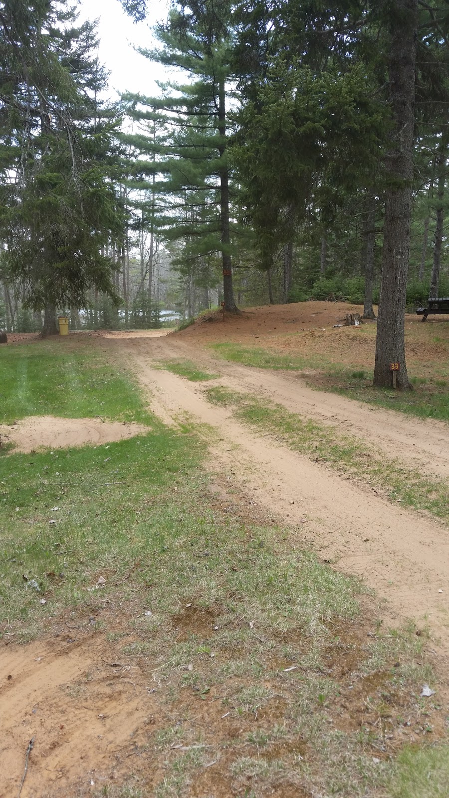 Wild Nature Campground | 20961 Nova Scotia Trunk 2, Shubenacadie East, NS B0N 2H0, Canada | Phone: (902) 758-1631