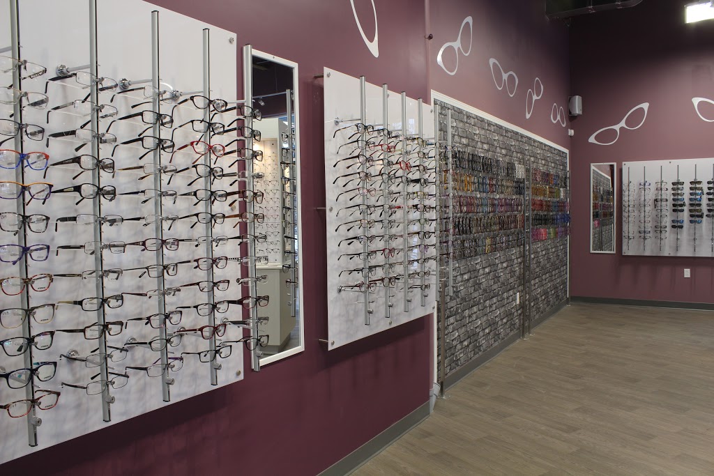 Lunettes Dépôt - Joliette | 222 Rue Saint-Charles-Borromée N, Joliette, QC J6E 4R7, Canada | Phone: (450) 757-0051