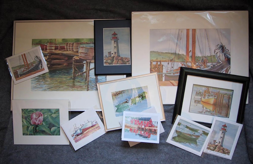 MireauArt | 10251 St Margarets Bay Rd, Hubbards, NS B0J 1T0, Canada | Phone: (902) 858-2038