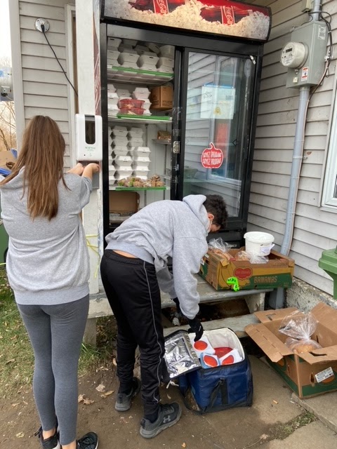 Le Book Humanitaire | 215 Rue Brière, Saint-Jérôme, QC J7Y 3A7, Canada | Phone: (450) 436-2665