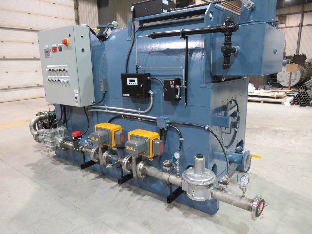 Boilersmith Ltd | 156 Main St S, Seaforth, ON N0K 1W0, Canada | Phone: (519) 527-0600