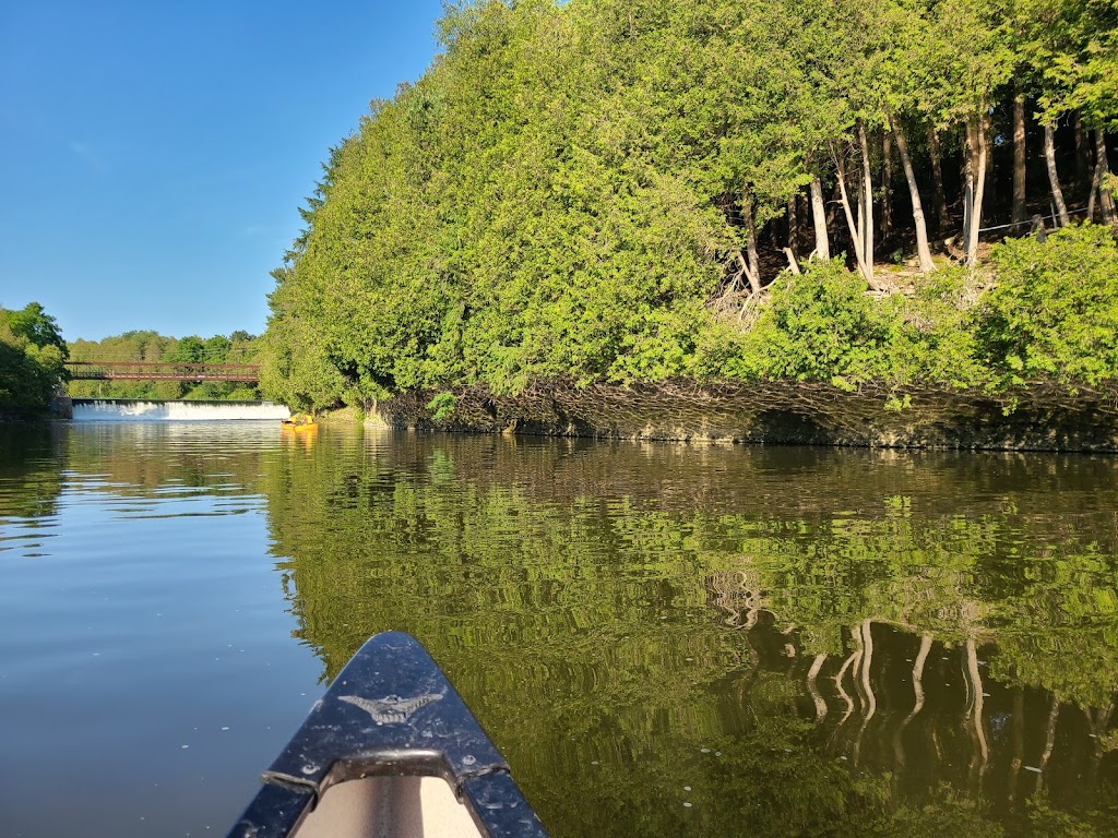 Elora Paddle Company | 11 E Mill St, Elora, ON N0B 1S0, Canada | Phone: (226) 337-6867