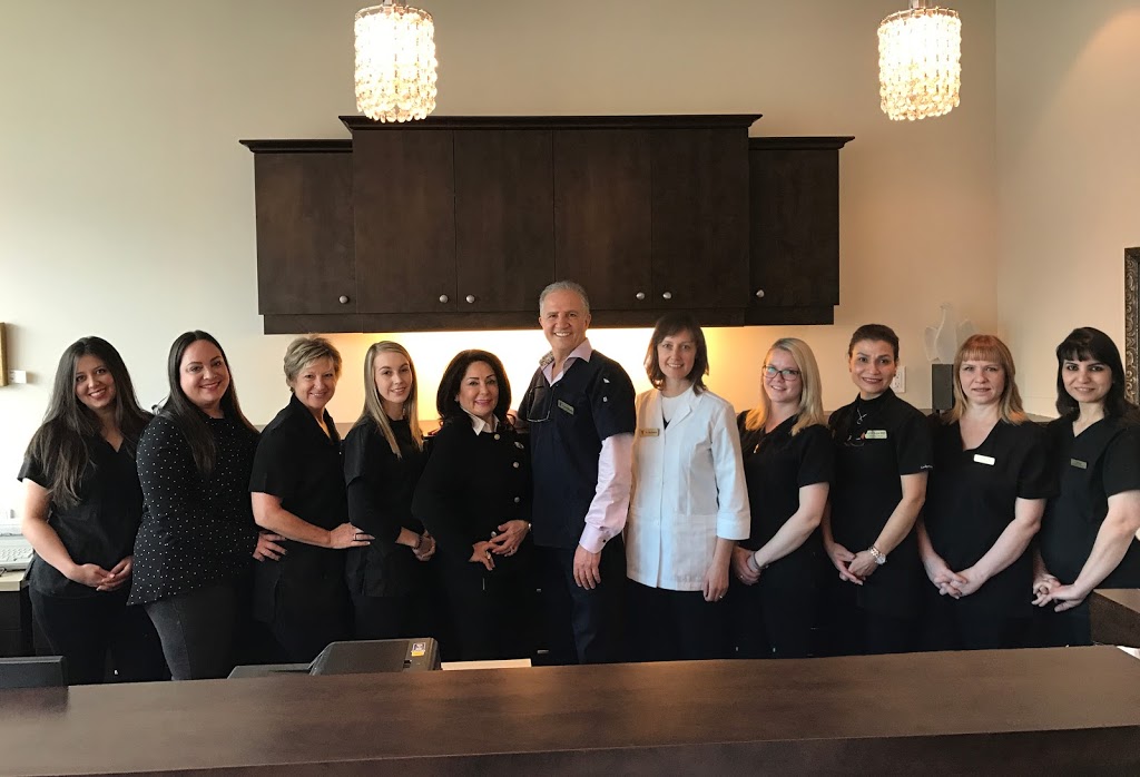 Dental Olympic | 42-AA, Boulevard Saint-Charles, Beaconsfield, QC H9W 5Z6, Canada | Phone: (514) 695-5545
