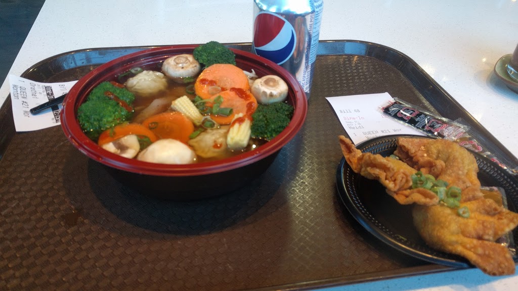 Wonton King - 72 Ave | 5330 72 Ave SE, Calgary, AB T2C 4X5, Canada | Phone: (403) 278-8832