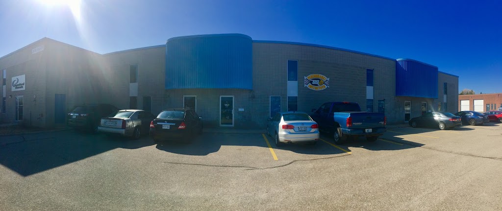 Performance Initiatives Inc | 25 McIntyre Pl, Kitchener, ON N2R 1H1, Canada | Phone: (877) 893-3375
