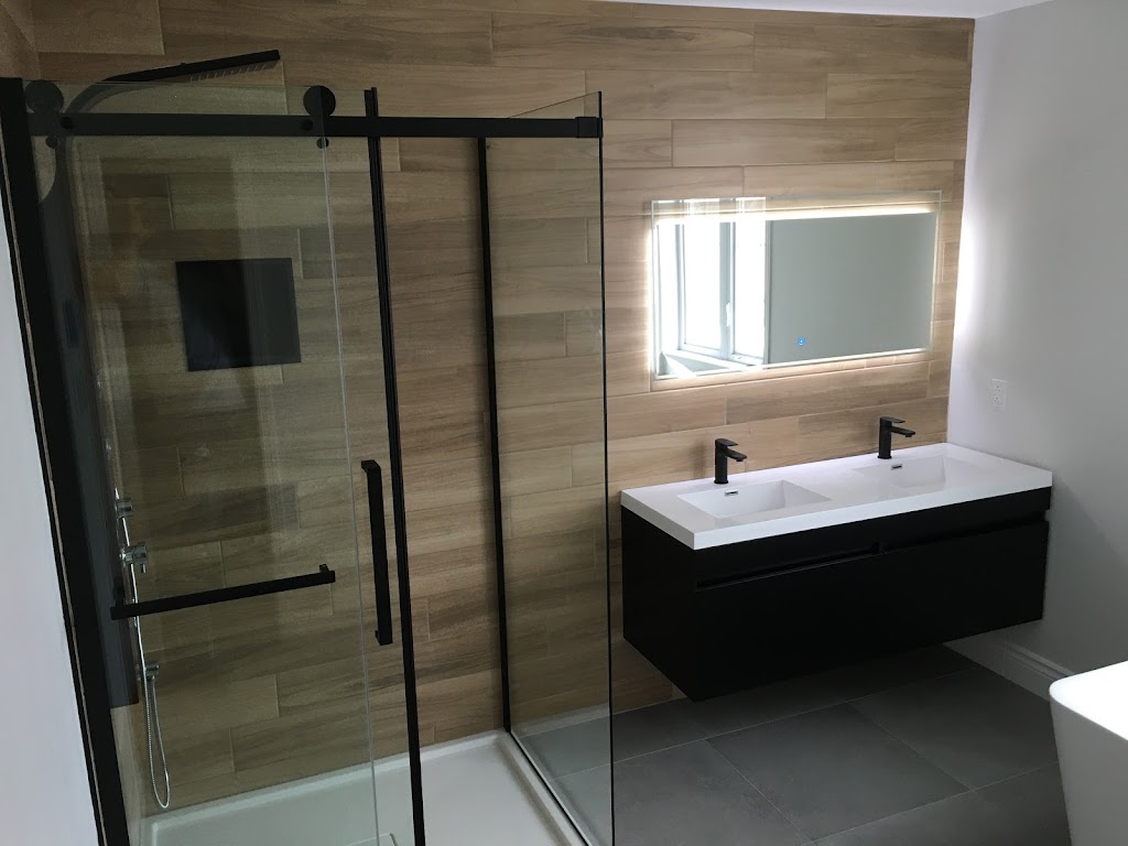 PG CONCEPT inc /CONSTRUCTION & RÉNOVATION entrepreneur général | 75 Rue des Marguerites, Québec, QC J0N 1M0, Canada | Phone: (514) 294-4634