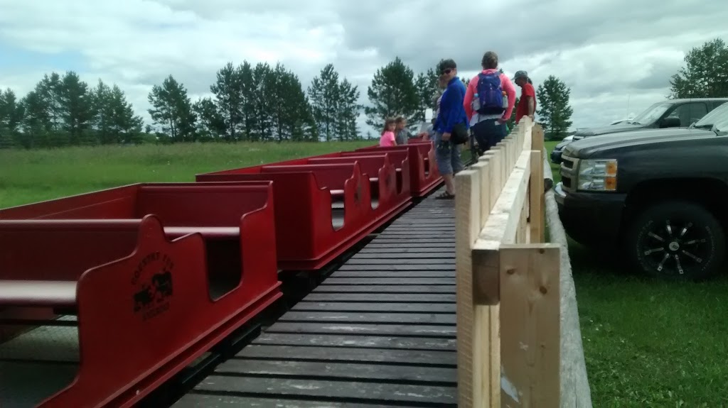 Country Fun | Prince Albert No. 461, SK S0J 3H0, Canada | Phone: (306) 763-3439
