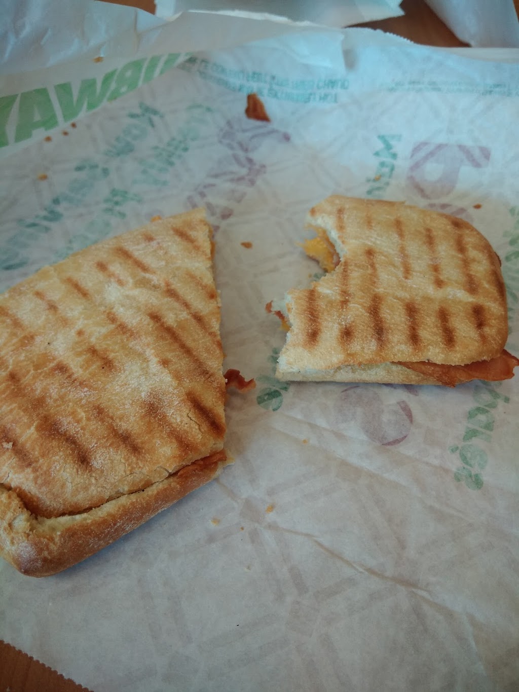 Subway | 200-202 Main St, Stayner, ON L0M 1S0, Canada | Phone: (705) 428-0677