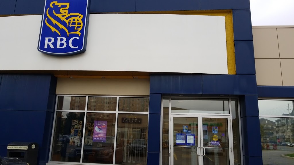 RBC Royal Bank | atm | 2955 Hazelton Place Winston Churchill &, Hazelton Pl, Mississauga, ON L5M 6J3, Canada | 9055695300 OR +1 905-569-5300