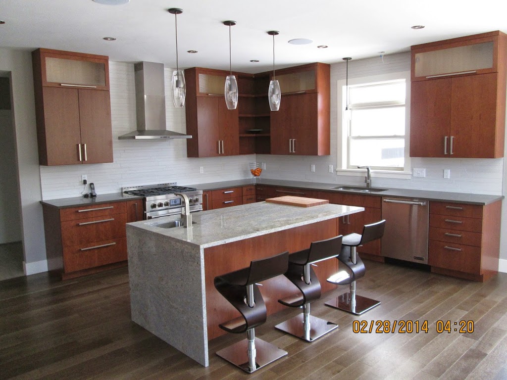 Cabinet Specialty (in Glenwood building) | 193 Main St, Shediac, NB E4P 2A5, Canada | Phone: (506) 532-0015