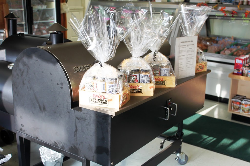 Flannigans Butcher Shop | 102 Queen St, Lakefield, ON K0L 2H0, Canada | Phone: (705) 652-1305